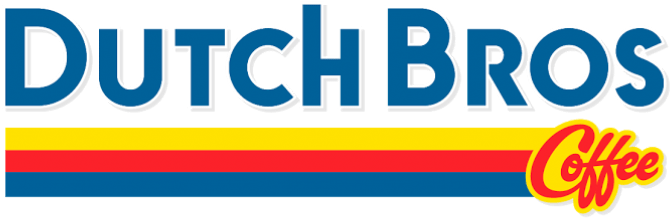 We Discuss What It Is Like Running A Business While - Dutch Bros Clipart (687x515), Png Download