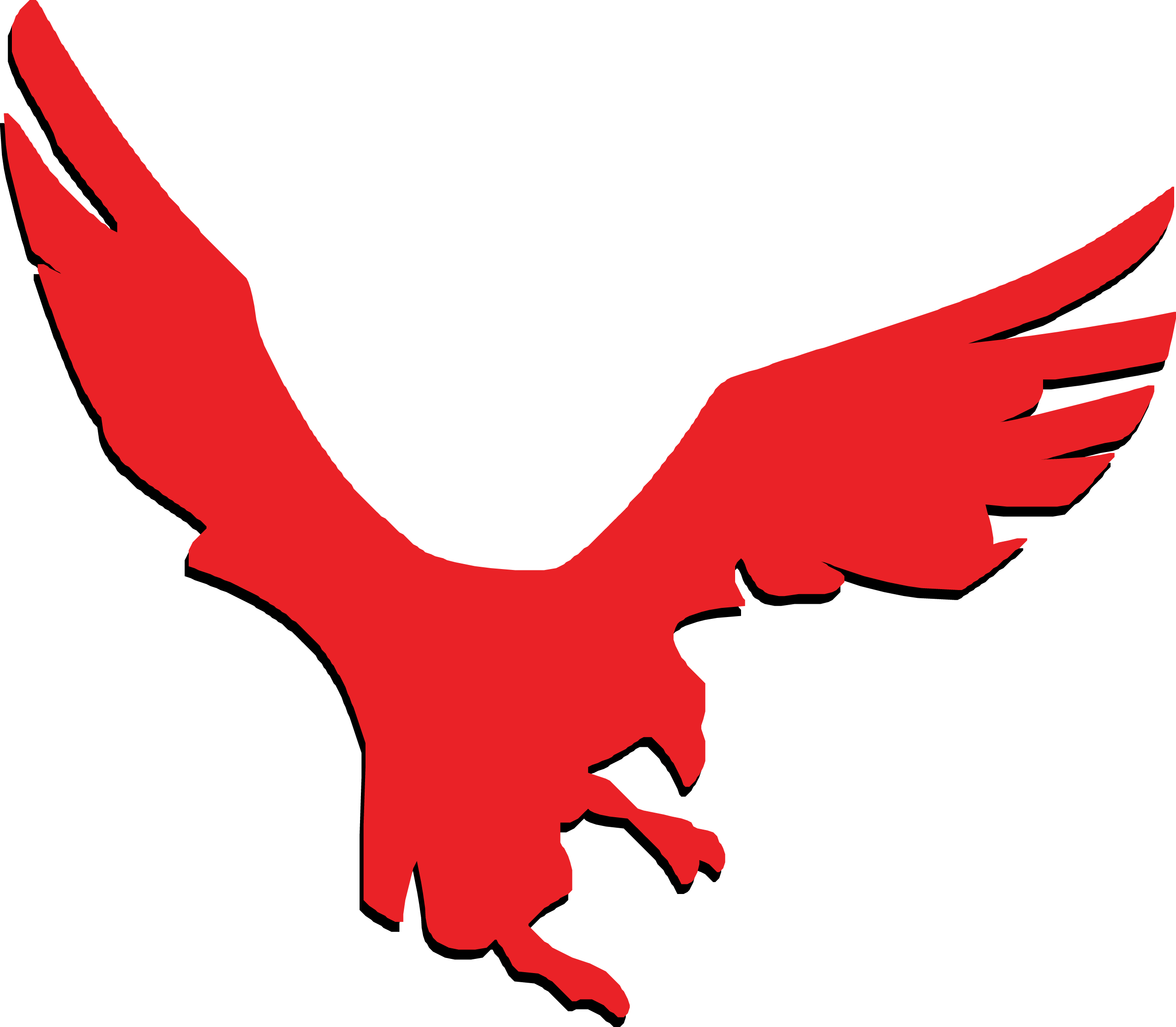 Imperia Online Logo Bird - Imperia Online Logo Clipart (2574x2247), Png Download