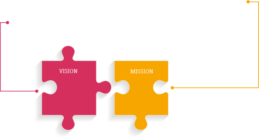 Download Vision And Mission Png Clipart Mission Statement - Vision Y Mision De La Iglesia Cristiana Transparent Png (900x477), Png Download