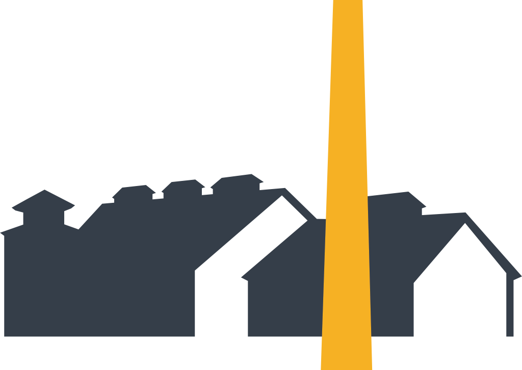 Read - Powerhouse Science Center Logo Clipart (1024x726), Png Download