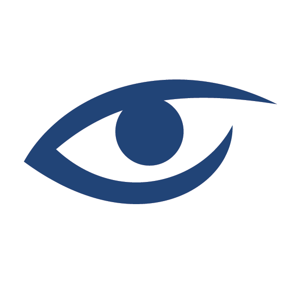 Vision Benefits Of America - Правило Третей В Веб Дизайне Clipart (574x574), Png Download