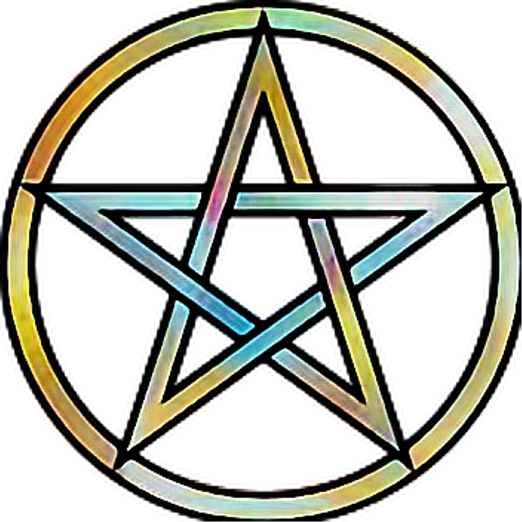 Witchcraft Symbols Clipart Full Size Clipart (674062) PinClipart