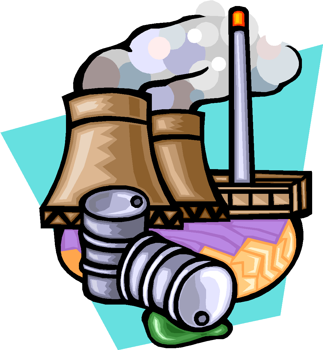 Forensic & Analytical Chemistry Clipart (1157x1252), Png Download