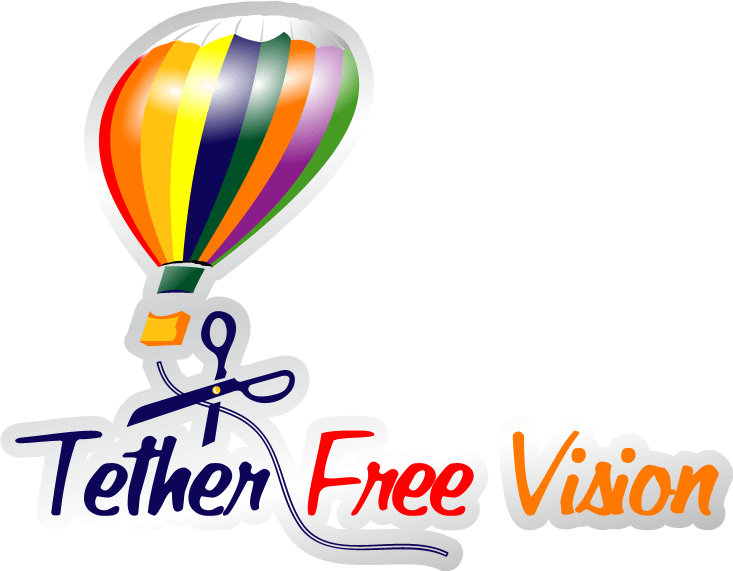 Professional Development Day - Hot Air Balloon Clipart (733x571), Png Download