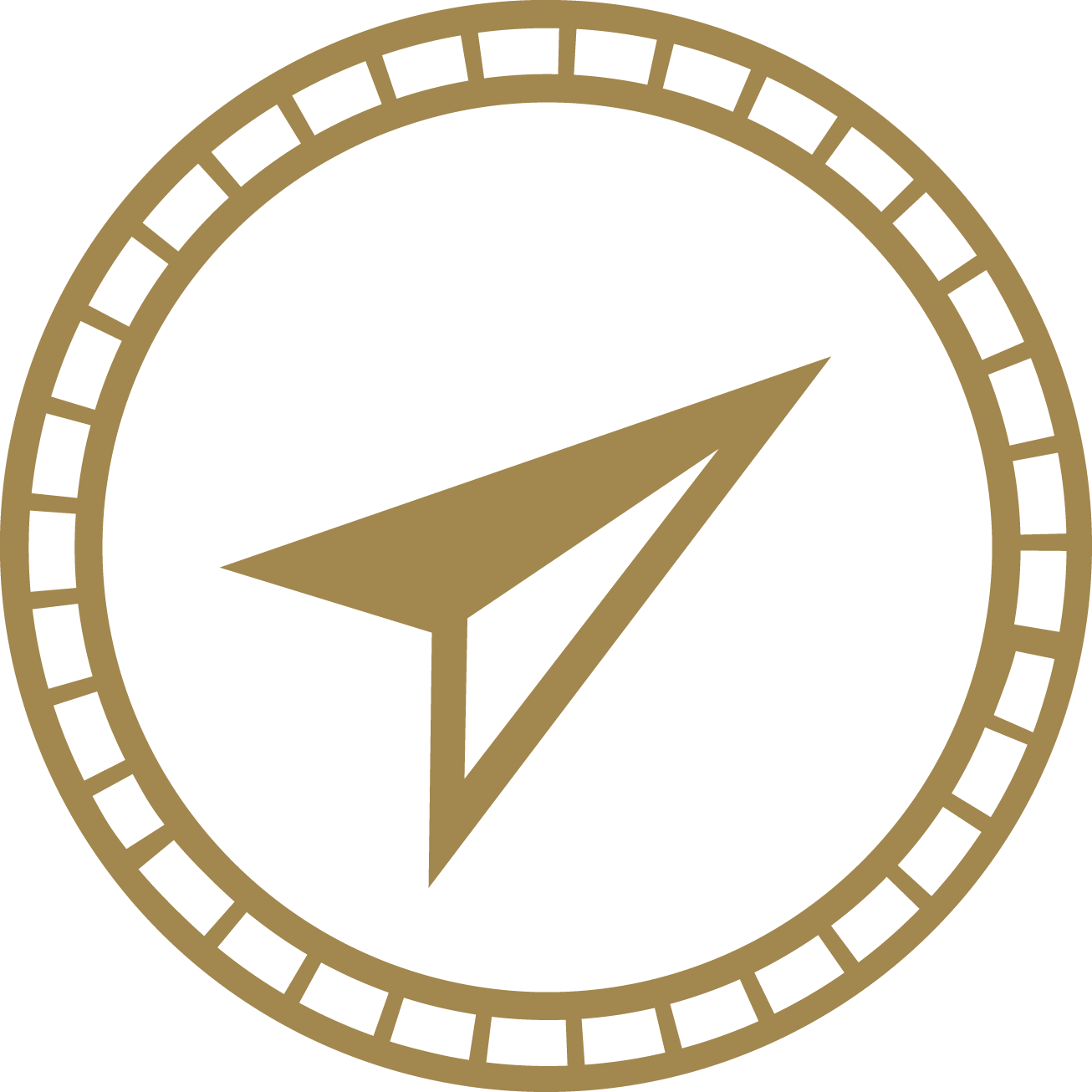 Magellan Research Group Clipart (1306x1306), Png Download