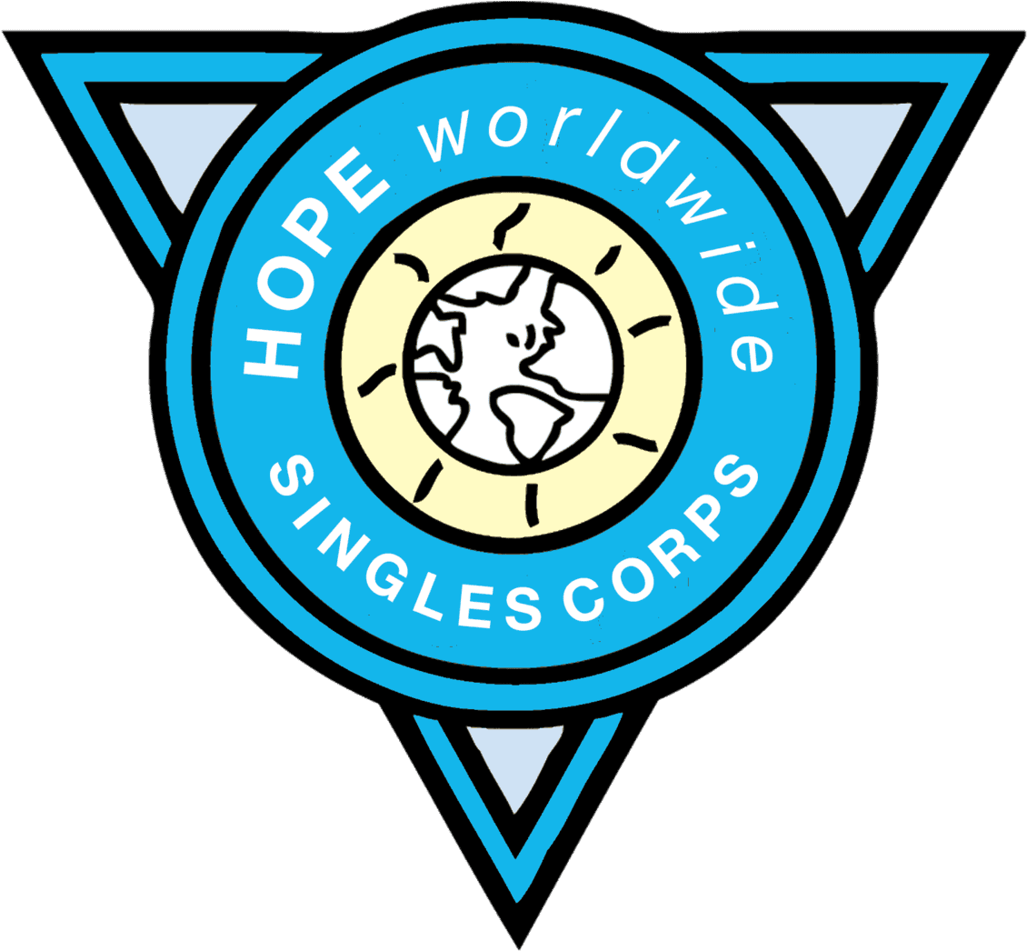 Hope Youth Corps Clipart (1280x1200), Png Download