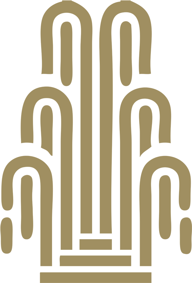 Grove Spa Springfield Missouri Fleur 3 Clipart (750x1152), Png Download