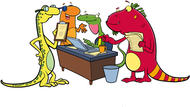 Building Agile Teams The Tilted Edge Art - Team Clipart (640x640), Png Download