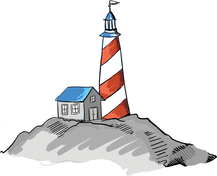 Our Goals - Watercraft Clipart (919x739), Png Download