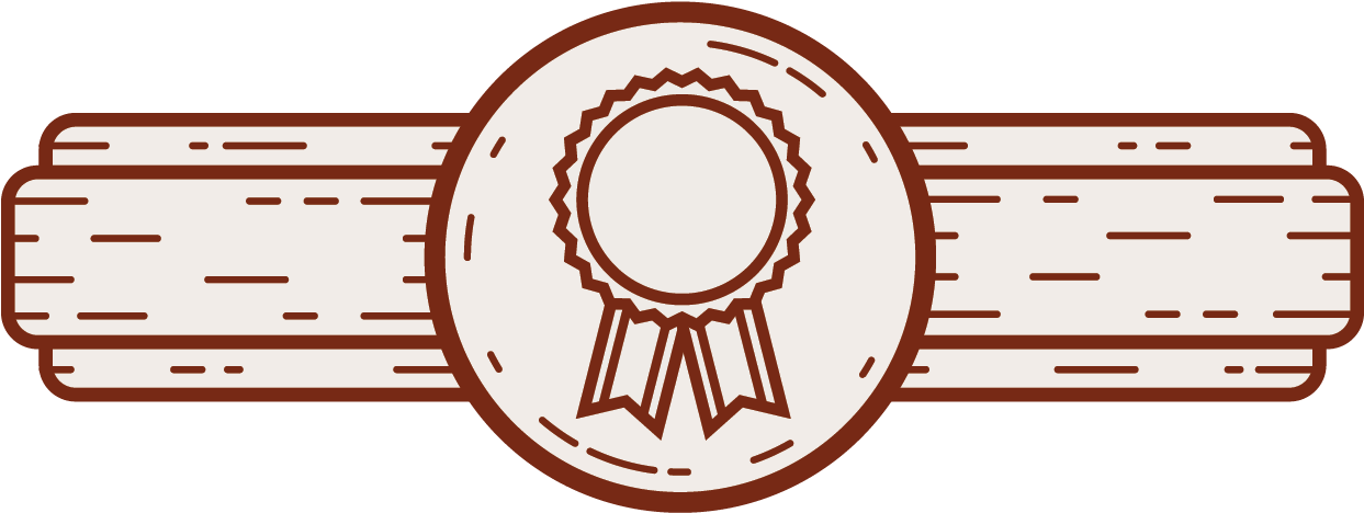 Awards - Illustration Clipart (1250x477), Png Download