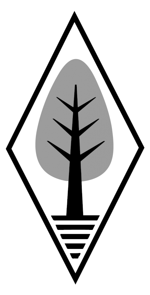 A Wireless Station - Radio Society Of Great Britain Clipart (577x1024), Png Download