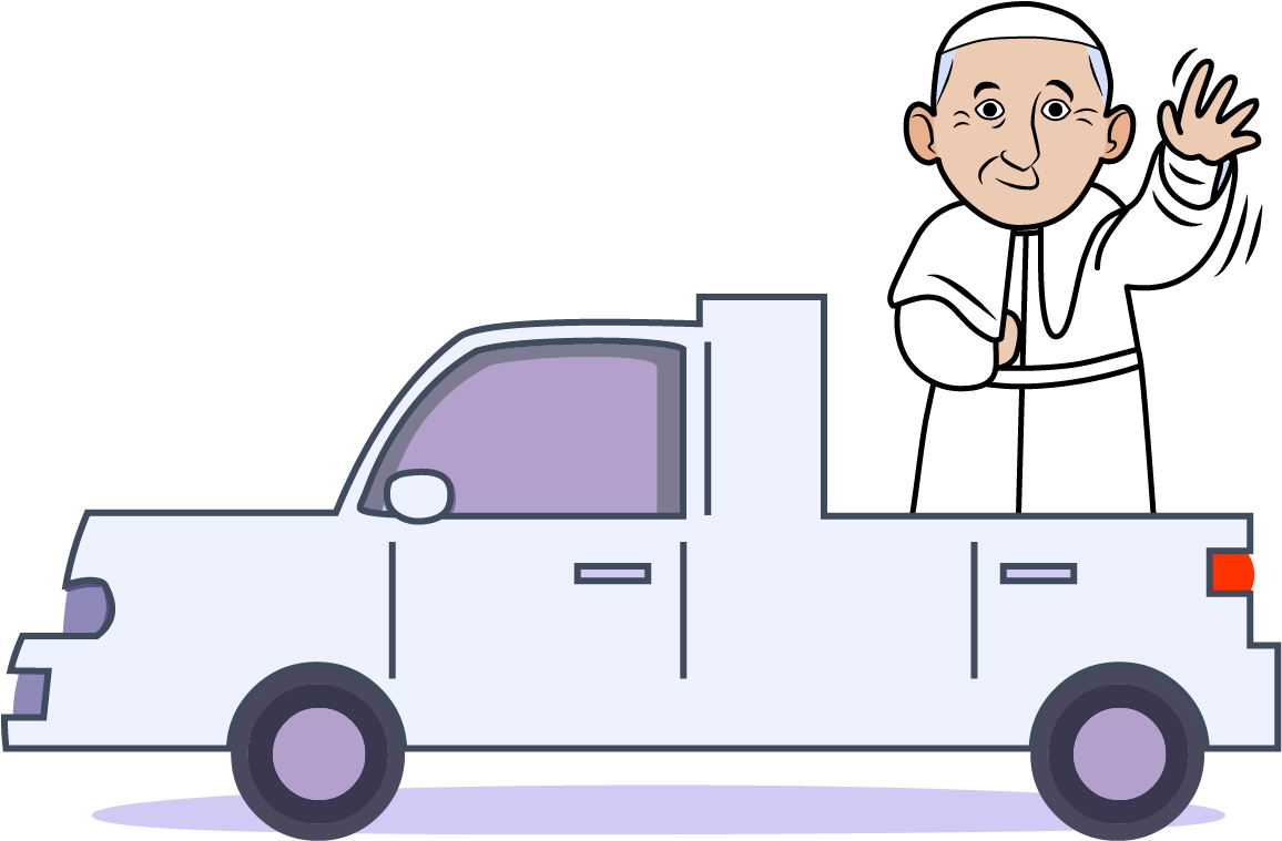 #popemoji = Cool Tool To Spread #goodiswinning Message - #goodiswinning Clipart (1200x1200), Png Download