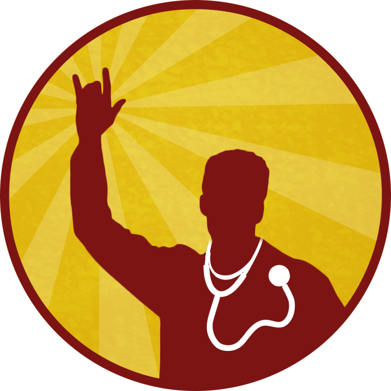 Medtech Boston Mhealth Rockstar Of The Year Challenge - Handshake Clipart - Png Download (800x800), Png Download