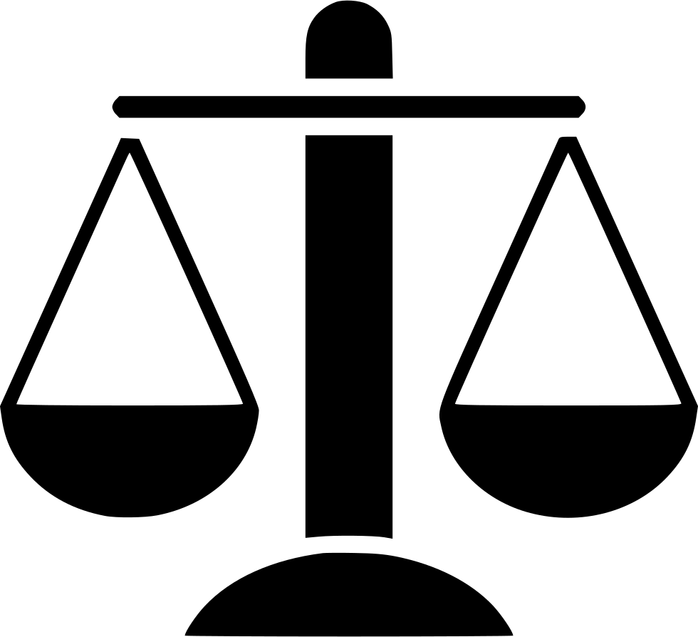 Scales Pair Of Lawyer Svg Png Icon Free Download Lawyer Icon Png Clipart Full Size Clipart 676587 Pinclipart