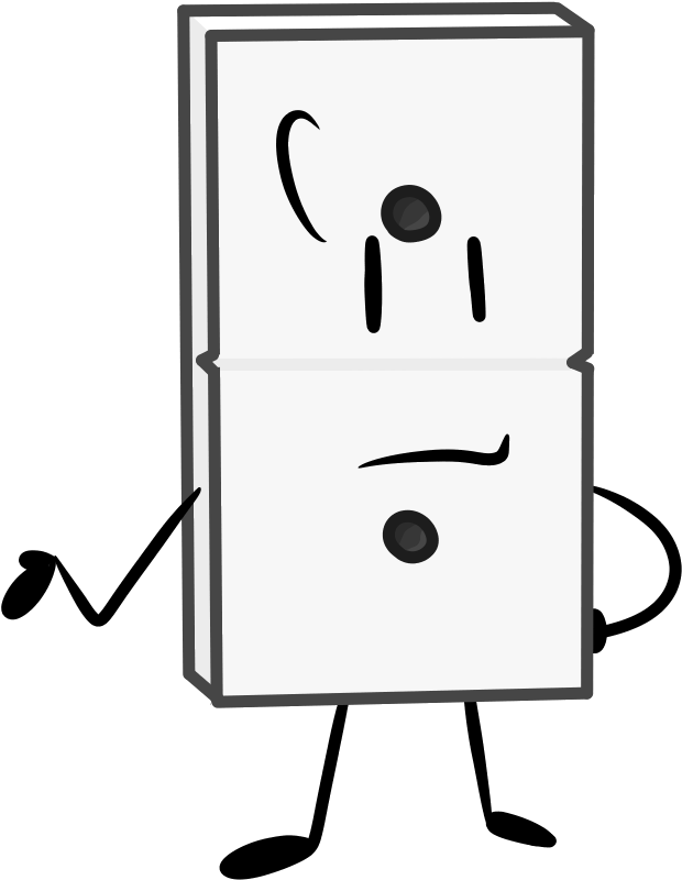 Cd-domino - Wiki Clipart (900x900), Png Download