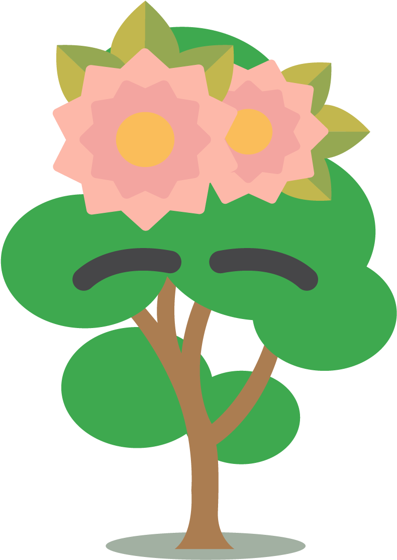 The Cacao Tree Is An Obvious Choice To Evoke The Sweetness - Finance Clipart (1250x1177), Png Download