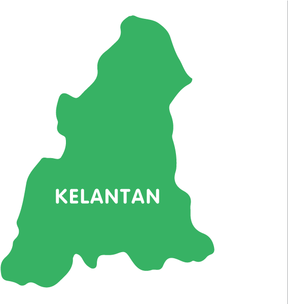 Read Success Stories And Find Out How Schools Are Using - Kelantan Clipart (596x597), Png Download