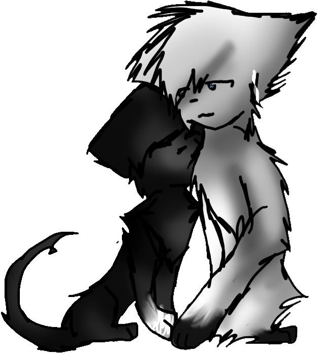 User Talk - Birdpaw/archive 1 - Warriors Fanfiction - Fanfiction.net Clipart (800x923), Png Download