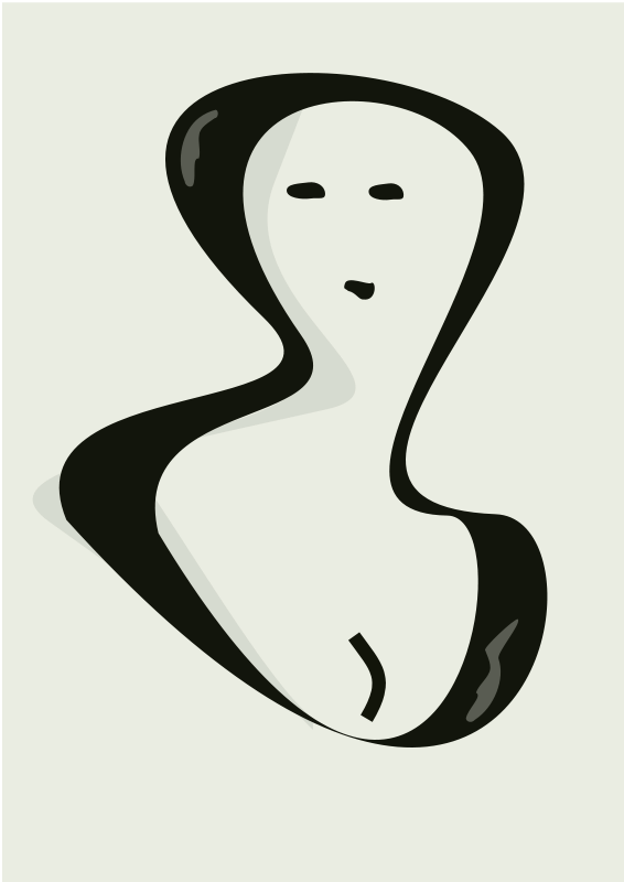 Illustration Clipart (566x800), Png Download