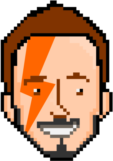 Computer Icons Portrait Bit Public Domain Face - Myself Png Clipart (857x750), Png Download