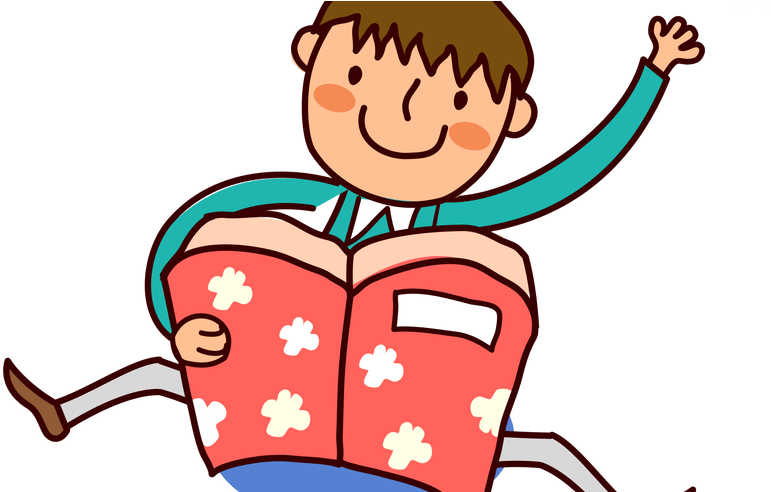 Portrait Clipart Artist - Copyright Free Reading - Png Download (800x491), Png Download