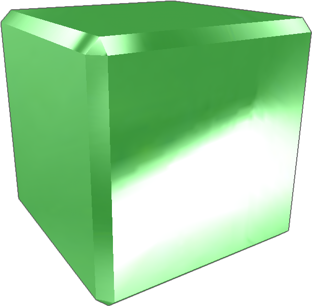 This Gives Me 100 Coins Thanks A Lot , - Waste Containment Clipart (768x768), Png Download