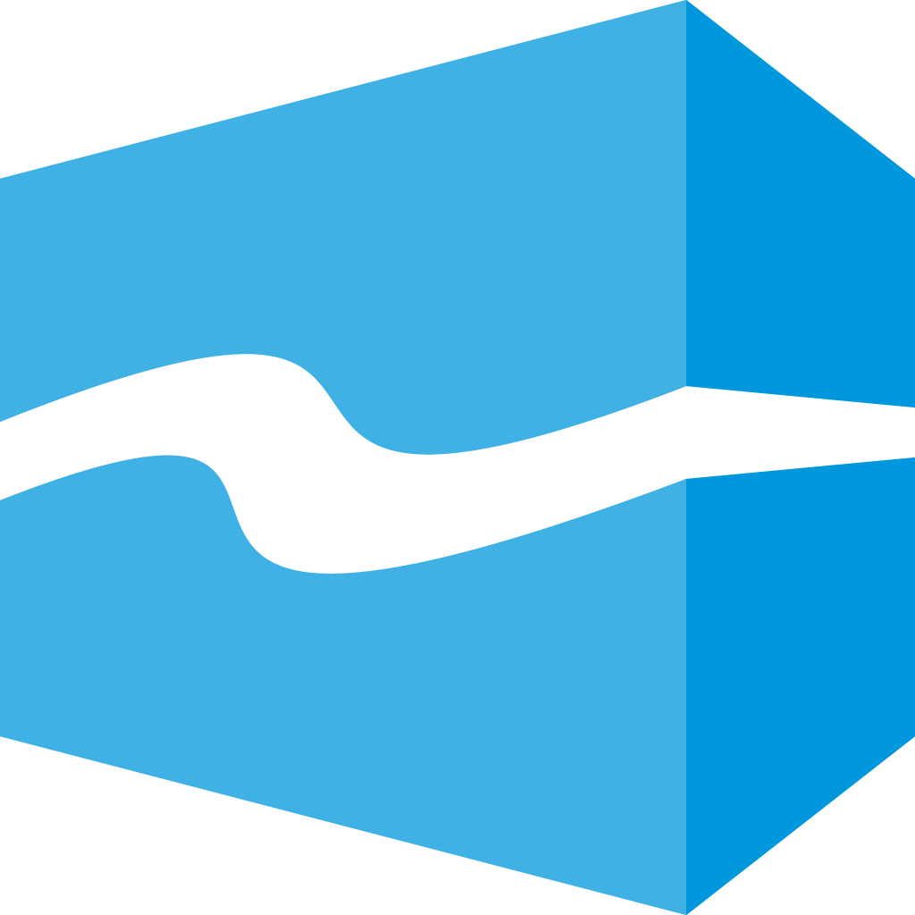 Favicon1024 - Flood Modeller Logo Clipart (1024x1024), Png Download