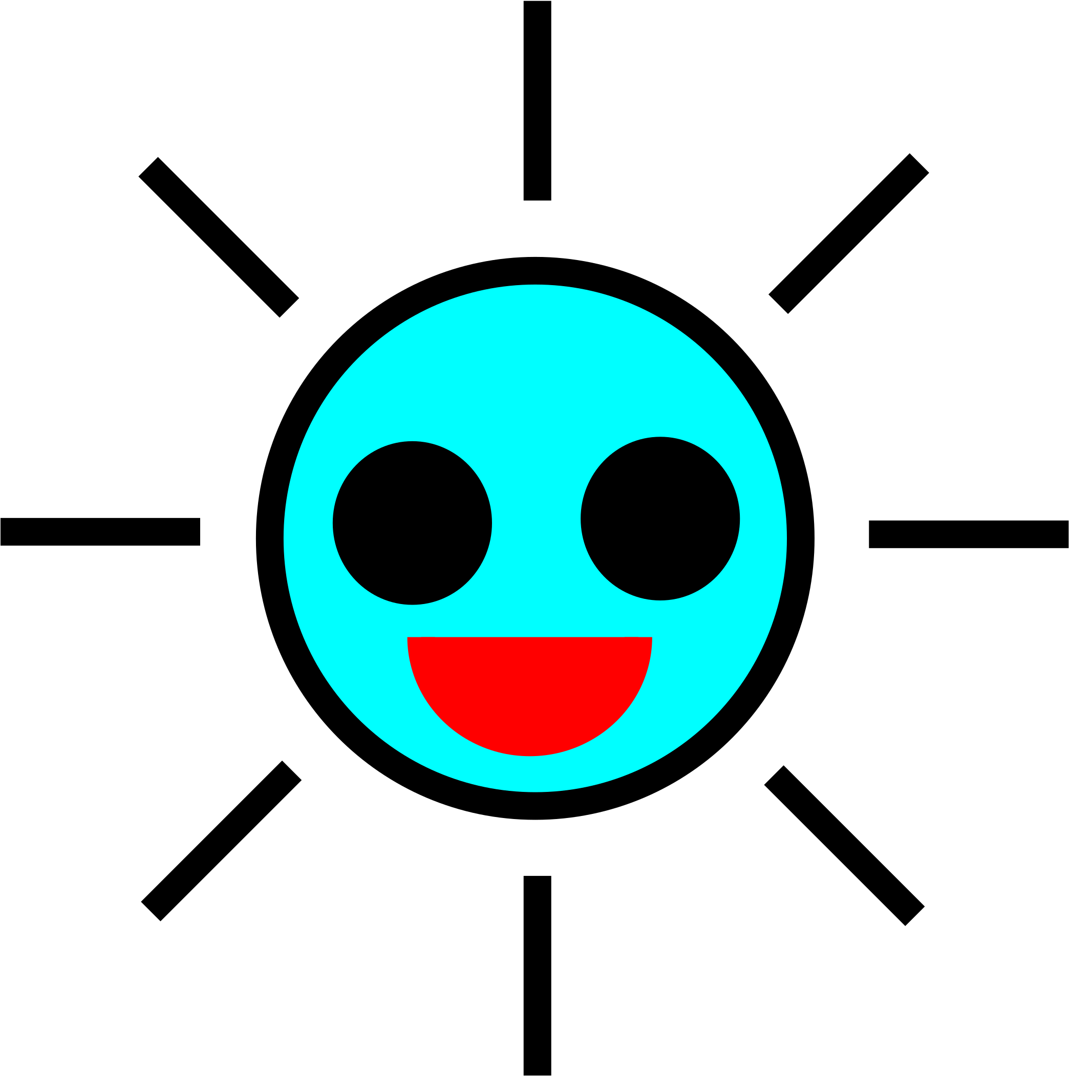 Paper Sticker Ring Binder Wall Decal File Folders - Icon Clipart (750x750), Png Download