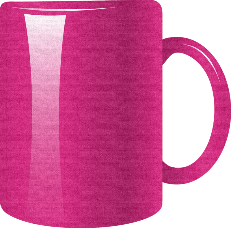 Album - Mug Clipart (800x790), Png Download