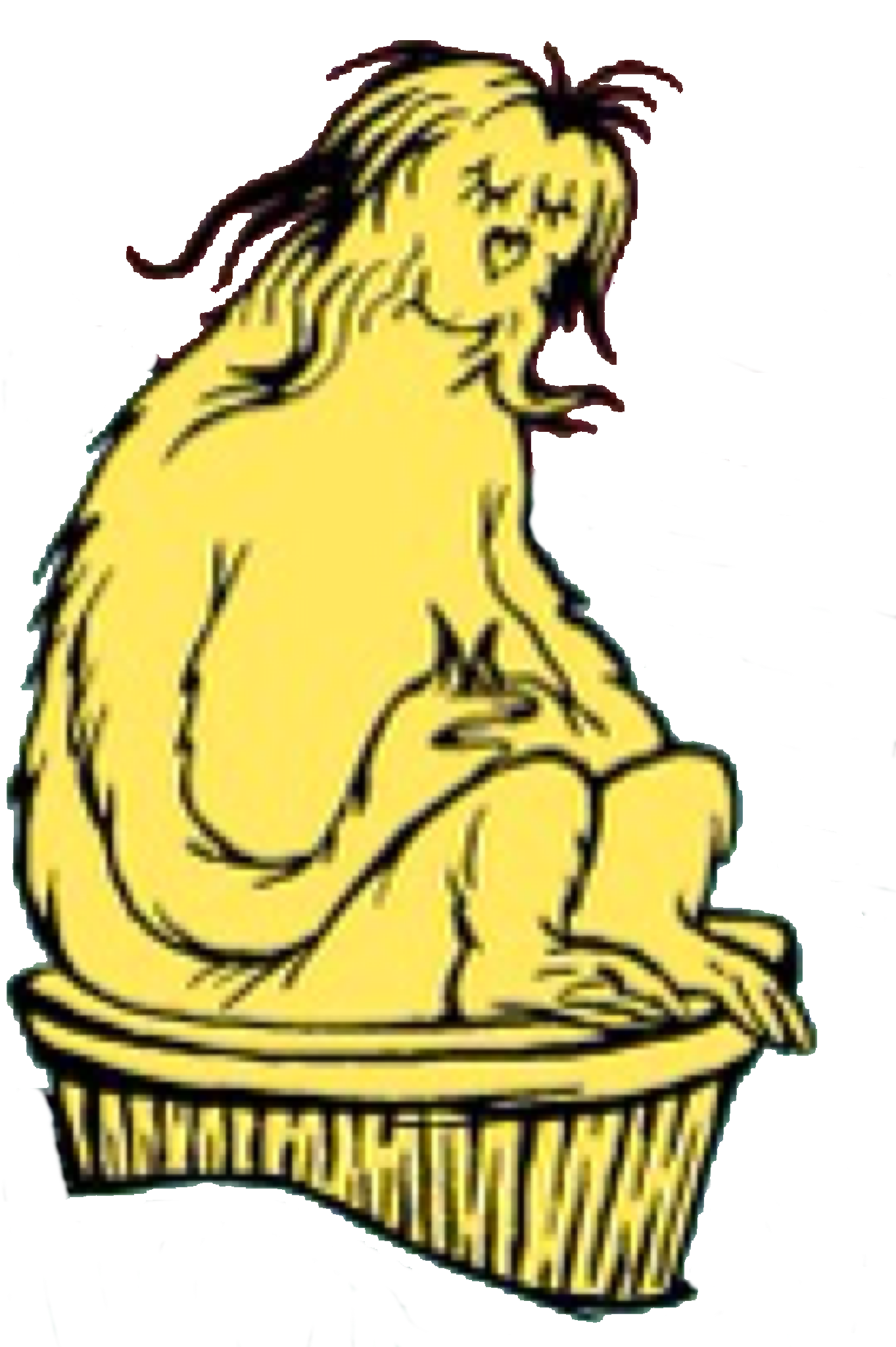 A Club Of Creatures Known As Bumbles Who Love To Sail - Wiki Clipart (1403x2048), Png Download