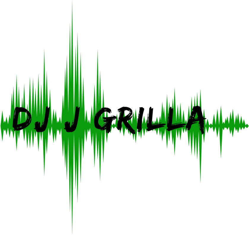 J Grilla Black - Barbecue Grill Clipart (1000x1000), Png Download