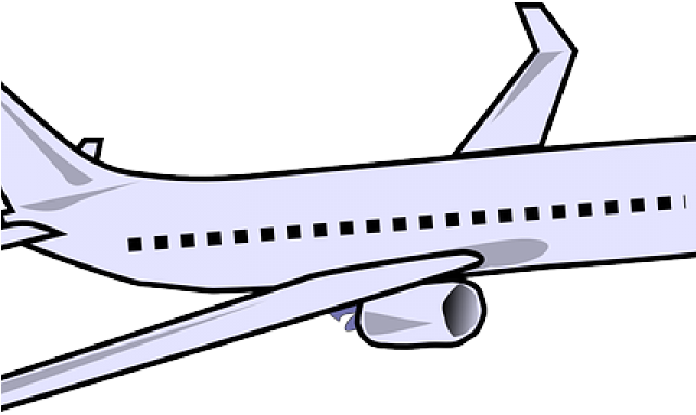 Airplanes Clipart - Airplane Clipart Png Transparent Png (640x480), Png Download