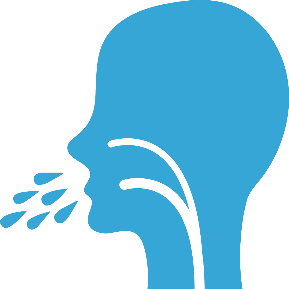 Cough & Sneeze - The Conjuring Clipart (939x938), Png Download