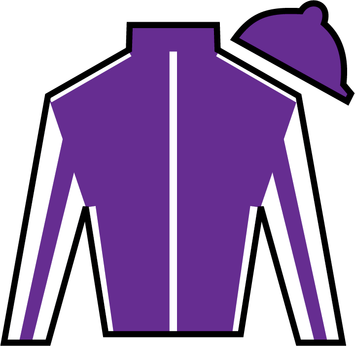 144th Kentucky Derby Silks Colors And Patterns - China Horse Club Silks Clipart (720x702), Png Download