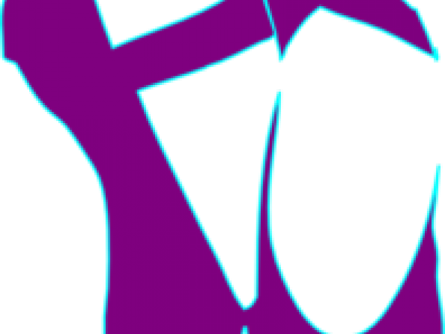 Flat Shoes Clipart Ballerina Shoe - Ballet Shoe - Png Download (640x480), Png Download