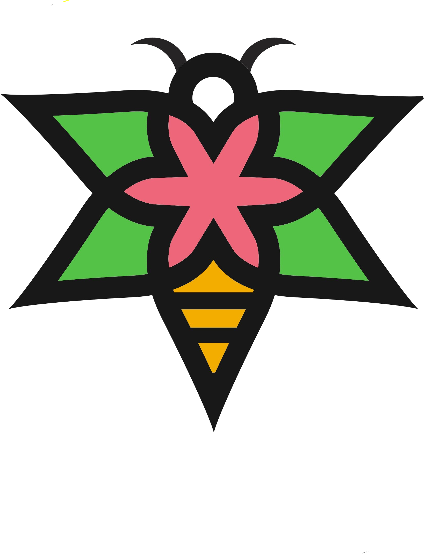 Ripe - Ripe Dispensary Clipart (2832x2832), Png Download