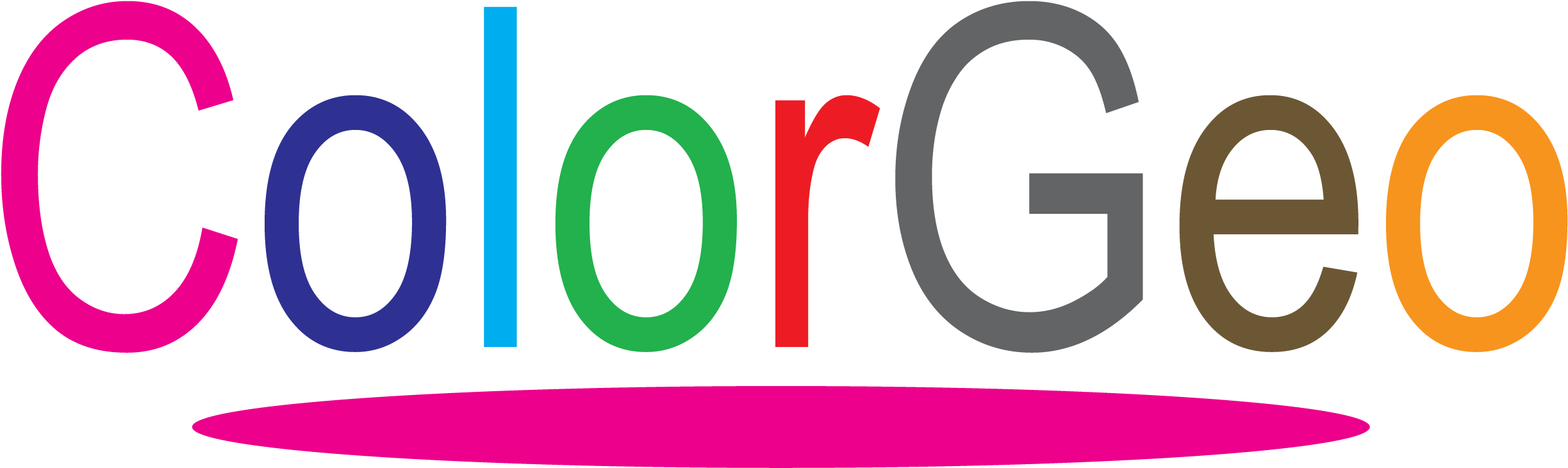 Earth Science Lesson Archives Colorgeo Clipart (2495x878), Png Download