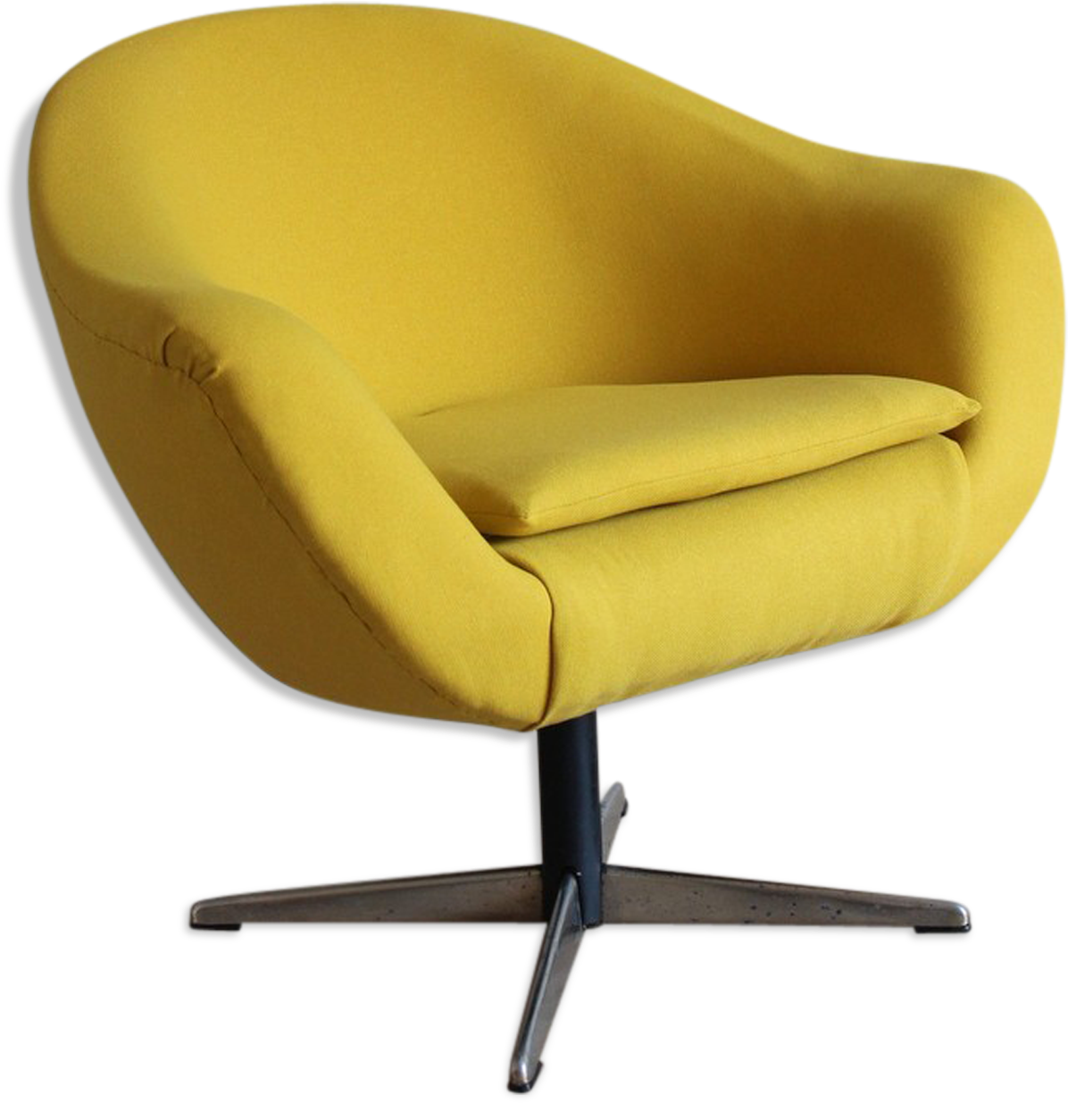 Office Chair Clipart (1457x1457), Png Download