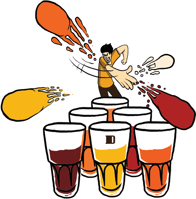 Pong - Portable Network Graphics Clipart (900x900), Png Download