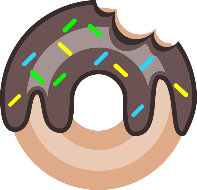 Goggles Clipart Middle School - Blog - Png Download (682x656), Png Download