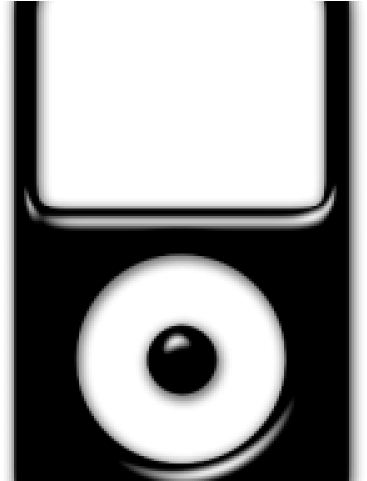 Ipod Clipart Png Transparent - Ipod (640x480), Png Download