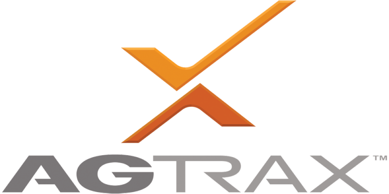 Agtrax Exec Retires Clipart (800x400), Png Download