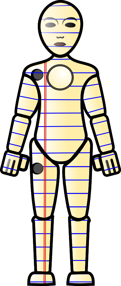 And, No, There Is Absolutely No Reason You Have To Clipart (400x946), Png Download