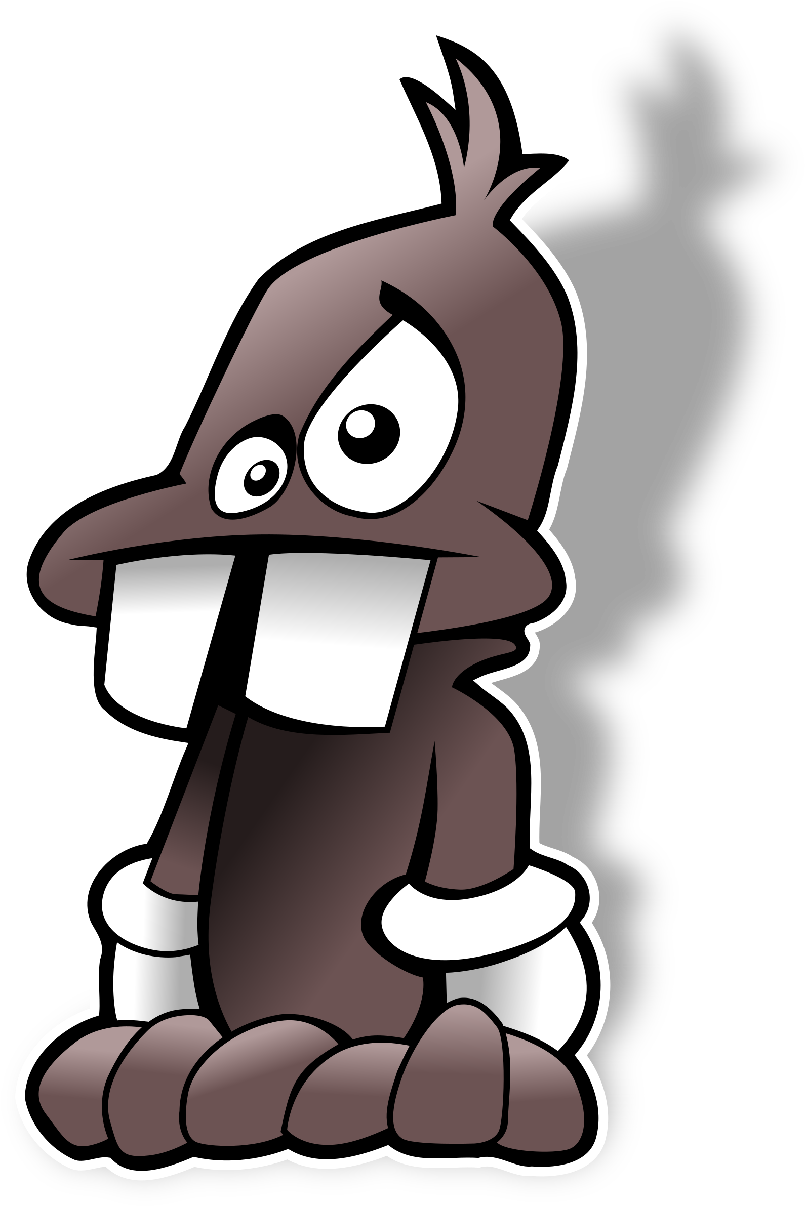 Big Image Stupidity Clipart Full Size Clipart (681474) PinClipart