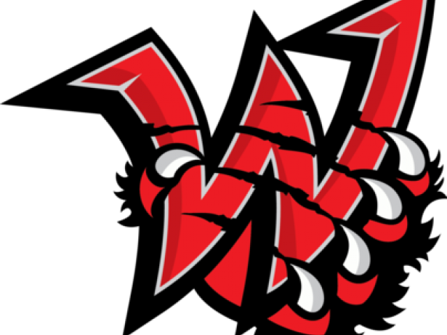 Wolverine Sports Logo Clipart (640x480), Png Download