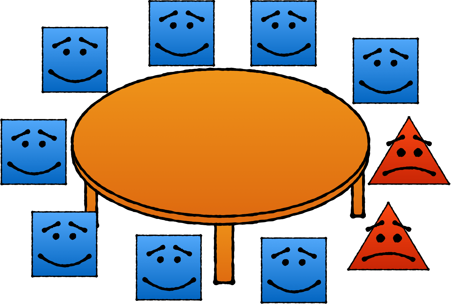 Clip Art - Png Download (1435x968), Png Download