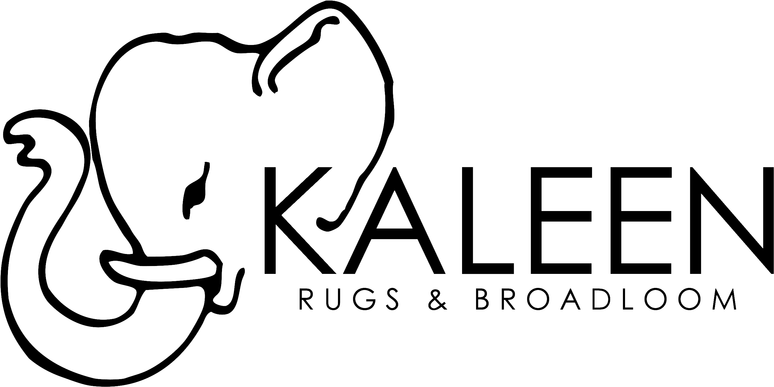 Kaleen Rugs Clipart (2946x1345), Png Download