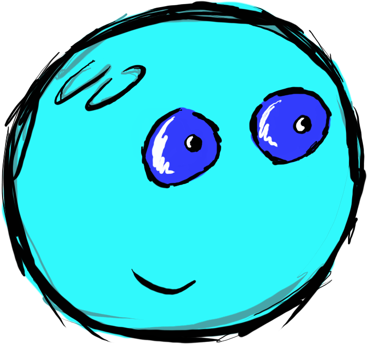 Giggle Universe Glow The Orb - Giggle Universe Clipart (808x797), Png Download