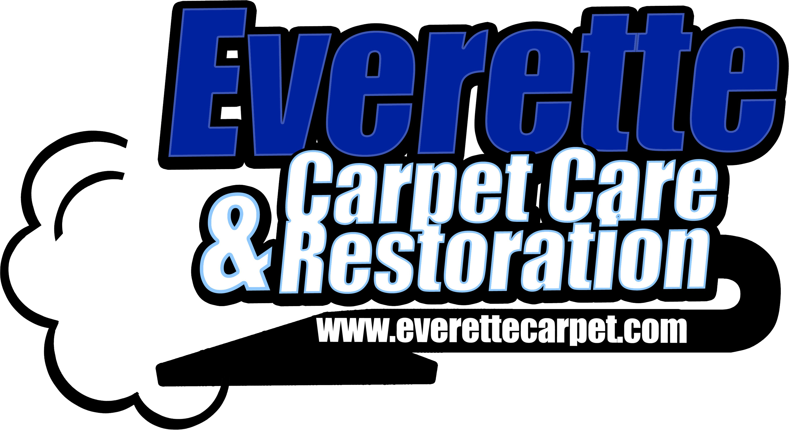 Everette Carpet Care & Restoration © - Virginia Clipart (2706x1475), Png Download