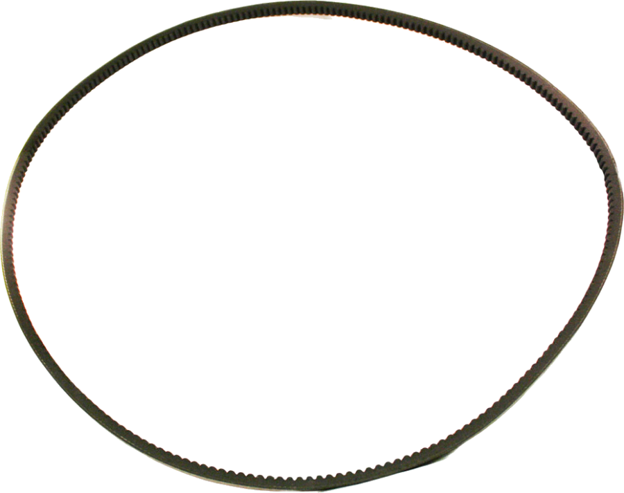 Dexter - Circle Clipart (900x712), Png Download